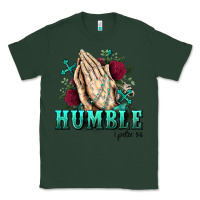 Sports Green Western Humble 1 Pete 5 6 Classic Tee - BundleAndBundleShop