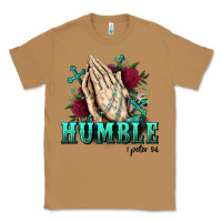 Toasted Coconut Western Humble 1 Pete 5 6 Classic Tee - BundleAndBundleShop