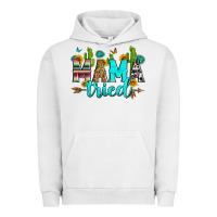 Pigment Lunar Rock mama tried Urban Hoodie - Zillion Design Studio