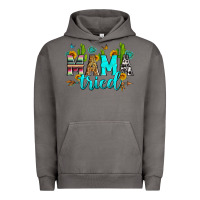 Pigment Tornado mama tried Urban Hoodie - Zillion Design Studio