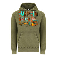 Vintage Olive pumpkin spice and jesus Vintage Hoodie - AdoDesignShop