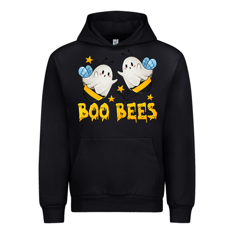 Boo Bees Urban Hoodie by texasbilliewilder | Teevron