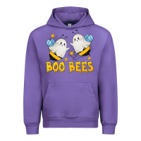 Tulip Boo Bees Urban Hoodie - texasbilliewilder