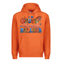 Carrot busy raising ballers basketball Premium Hoodie - Zillion Design Studio