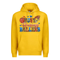 Lemon busy raising ballers basketball Premium Hoodie - Zillion Design Studio