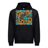 Black just pray tumbler Urban Hoodie - RanaPortraitStore