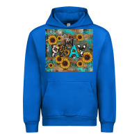 Cobalt just pray tumbler Urban Hoodie - RanaPortraitStore