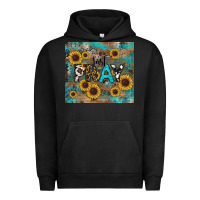 Pigment Black just pray tumbler Urban Hoodie - RanaPortraitStore