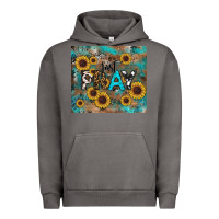 Pigment Tornado just pray tumbler Urban Hoodie - RanaPortraitStore