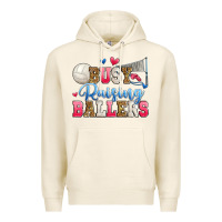 Tofu busy raising ballers volleyball Premium Hoodie - Zillion Design Studio