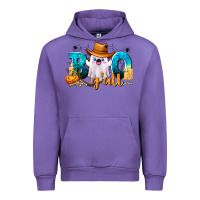 Tulip Boo Y'all Urban Hoodie - texasbilliewilder