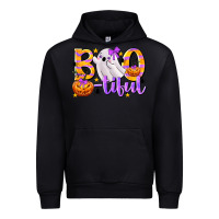 Black Boo-tiful Urban Hoodie - texasbilliewilder