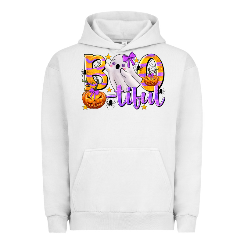 Boo-tiful Urban Hoodie by texasbilliewilder | Teevron