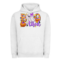 Pigment Lunar Rock Boo-tiful Urban Hoodie - texasbilliewilder