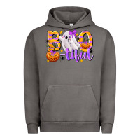 Pigment Tornado Boo-tiful Urban Hoodie - texasbilliewilder