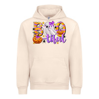 Sandshell Boo-tiful Urban Hoodie - texasbilliewilder