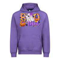 Tulip Boo-tiful Urban Hoodie - texasbilliewilder
