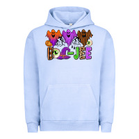 Pigment Grape Ice Boo-Jee Urban Hoodie - texasbilliewilder
