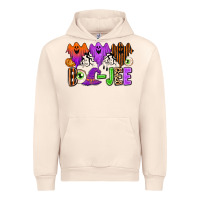 Sandshell Boo-Jee Urban Hoodie - texasbilliewilder