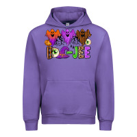 Tulip Boo-Jee Urban Hoodie - texasbilliewilder