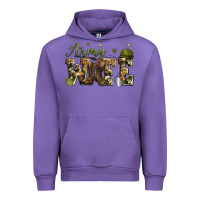 Tulip army wife Urban Hoodie - Zillion Design Studio