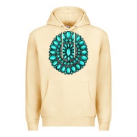 Gemstone Jewelry Premium Hoodie | Teevron