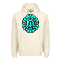 Tofu gemstone jewelry Premium Hoodie - RanaPortraitStore