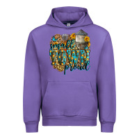 Tulip small town proud Urban Hoodie - Zillion Design Studio