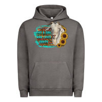 Pigment Tornado just a girl who loves goats Urban Hoodie - RanaPortraitStore