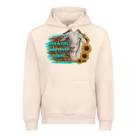 Sandshell just a girl who loves goats Urban Hoodie - RanaPortraitStore