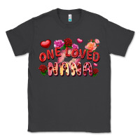Smoke one loved nana Classic Tee - FaDigitalArtStudio