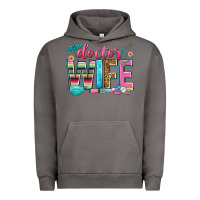 Pigment Tornado doctor wife Urban Hoodie - Zillion Design Studio