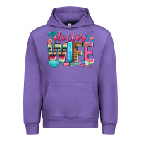 Doctor Wife Urban Hoodie | Teevron