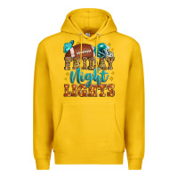 Lemon friday night lights american football Premium Hoodie - Zillion Design Studio