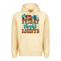Pina Colada friday night lights american football Premium Hoodie - Zillion Design Studio