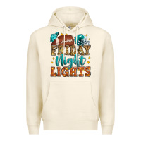 Tofu friday night lights american football Premium Hoodie - Zillion Design Studio