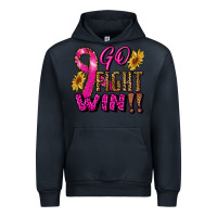 Navy go fight win Urban Hoodie - RanaPortraitStore