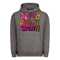 Pigment Tornado go fight win Urban Hoodie - RanaPortraitStore