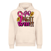 Sandshell go fight win Urban Hoodie - RanaPortraitStore