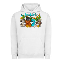 Pigment Lunar Rock senior 2024 cow Urban Hoodie - Zillion Design Studio