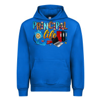Principal Life Urban Hoodie | Teevron