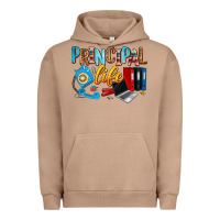 Pigment Burro principal life Urban Hoodie - Zillion Design Studio