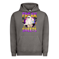 Pigment Tornado Freak In The Sheets Urban Hoodie - texasbilliewilder