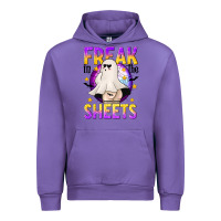 Tulip Freak In The Sheets Urban Hoodie - texasbilliewilder