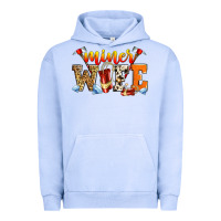 Miner Wife Urban Hoodie | Teevron