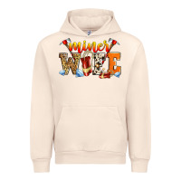 Sandshell miner wife Urban Hoodie - Zillion Design Studio
