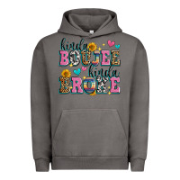 Pigment Tornado kinda boujee kinda broke Urban Hoodie - Zillion Design Studio