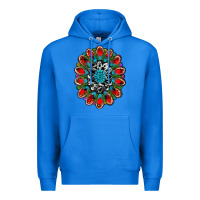 True Royal christmas gemstone Premium Hoodie - RanaPortraitStore