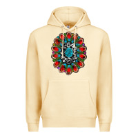 Pina Colada christmas gemstone Premium Hoodie - RanaPortraitStore
