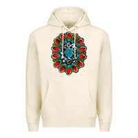 Tofu christmas gemstone Premium Hoodie - RanaPortraitStore